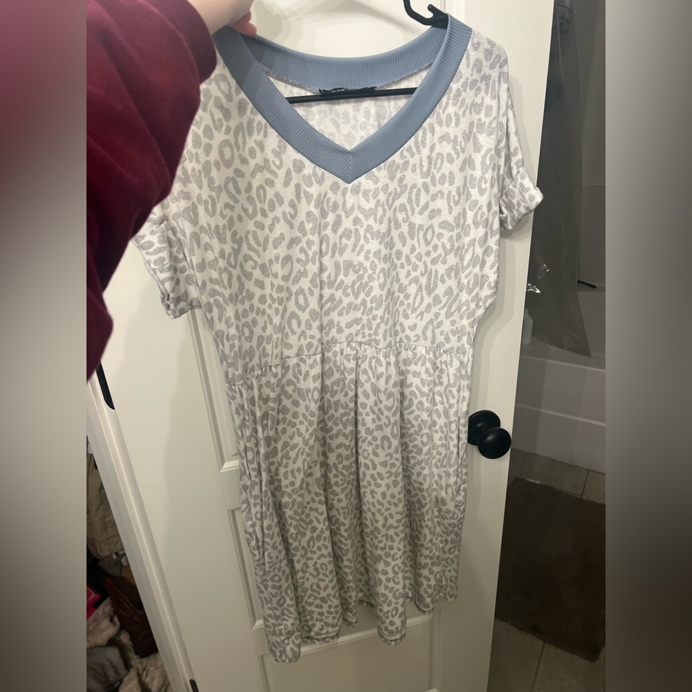 Maternity dress